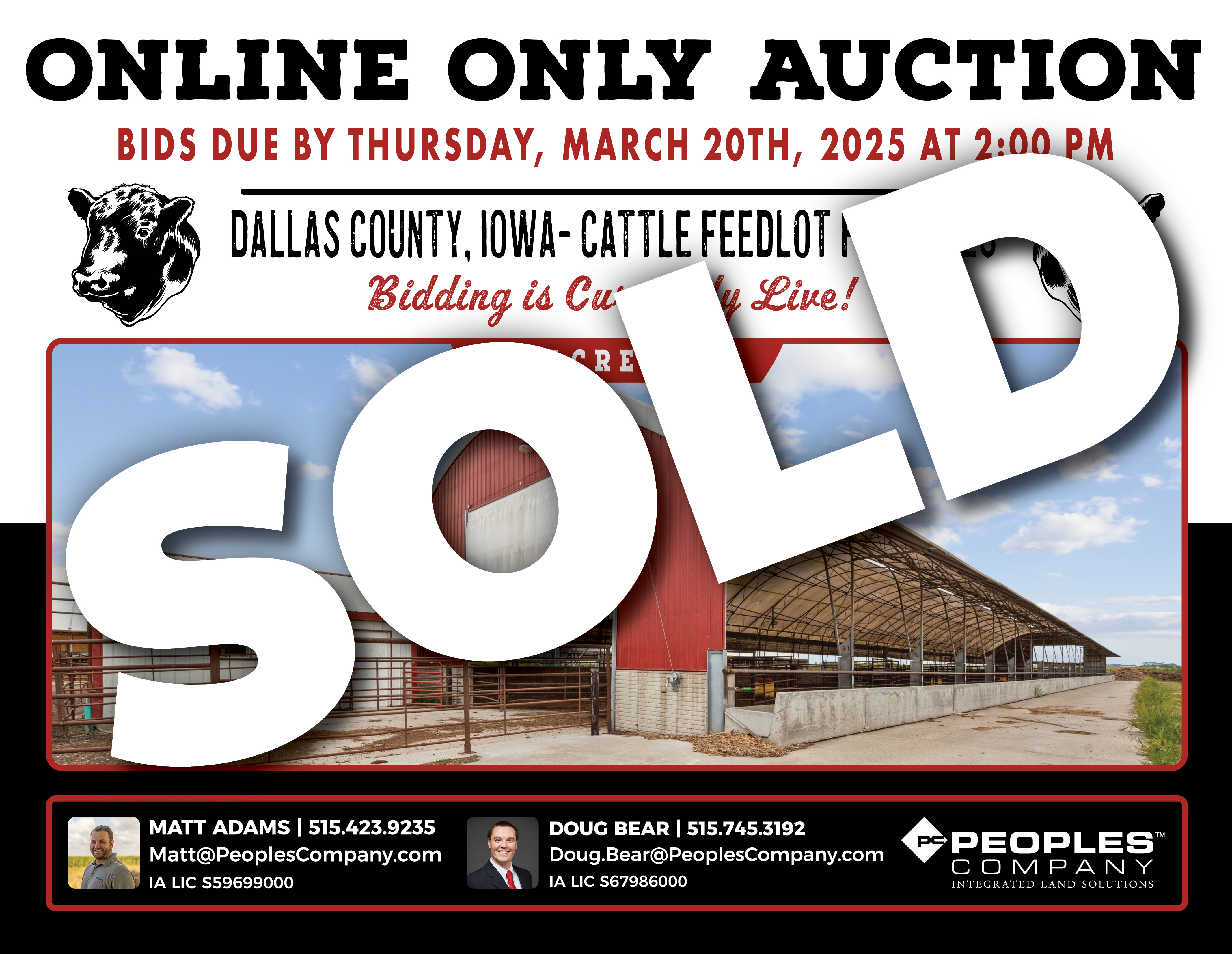 Listing #18110